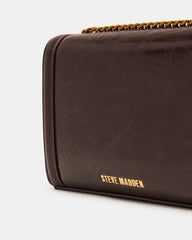 LARISAL BAG CHOCOLATE