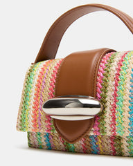 MISHELL BAG MULTI
