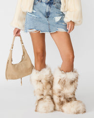 MALLOW OFF WHITE MULTI