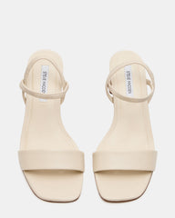 RIELLA BONE LEATHER