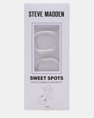 SWEETSPOTS Comfortable Shoe Gel Pad Inserts | Steve Madden