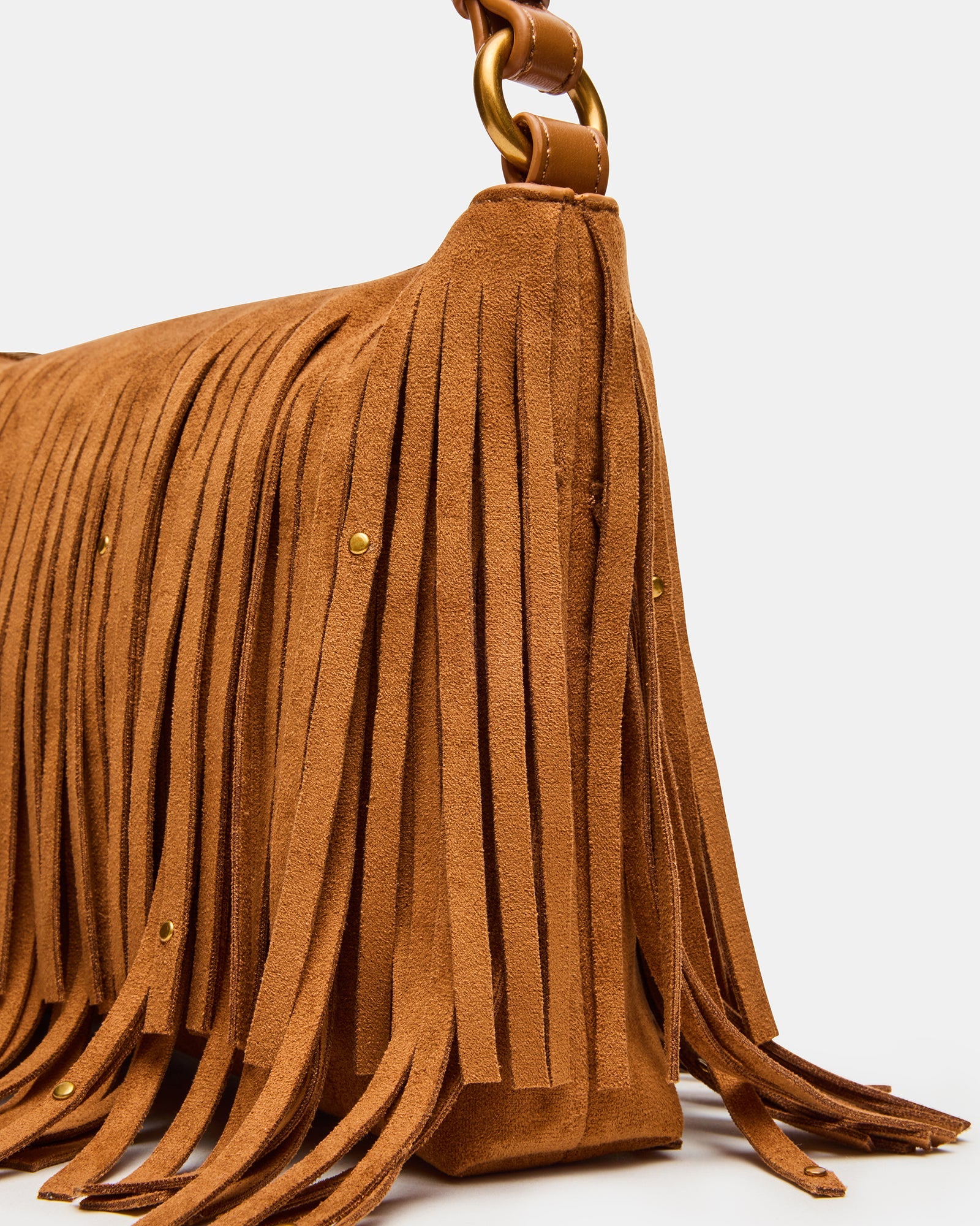 BOHEME BAG TOBACCO
