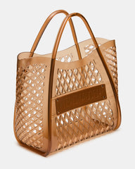 SUMMER BAG TAN