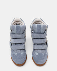 MAVIS BLUE MULTI