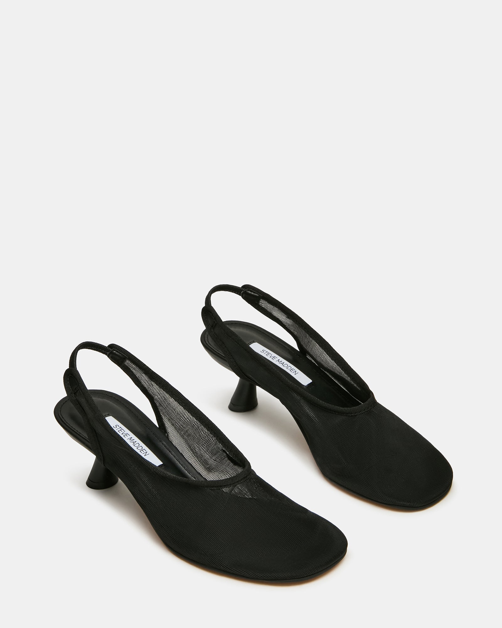 XTRA BLACK